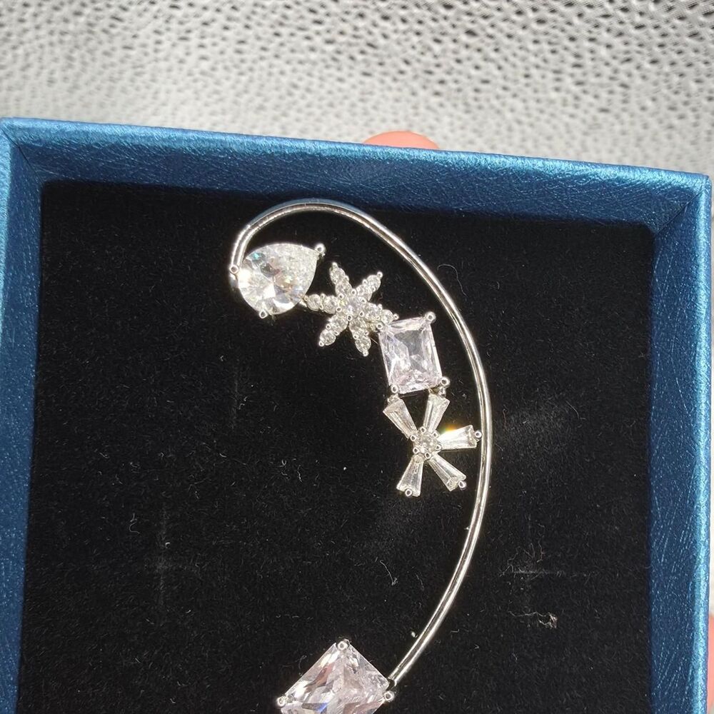 Unbranded Women's Silver Jewellery